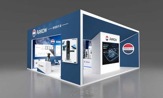 南昌展览工厂 一站式专业展台设计与标摊租赁搭建服务