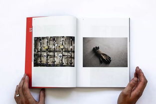 版式设计的艺术 探索杂志图文编排的无限可能